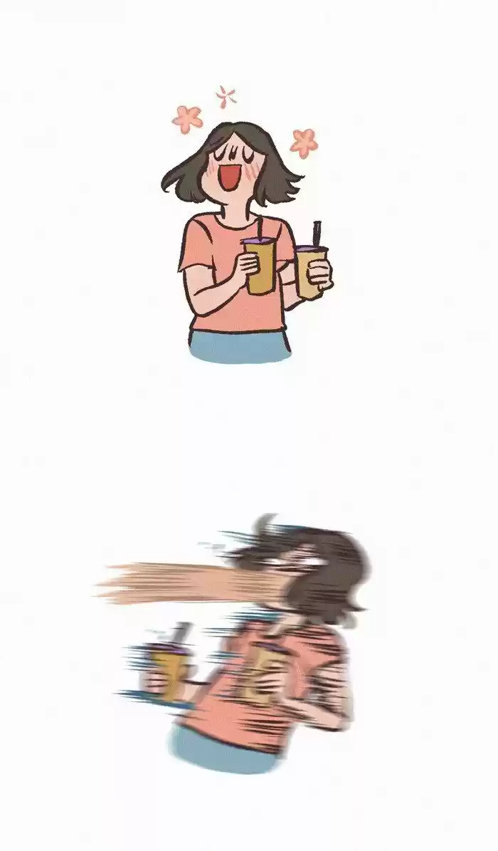 My Giant Nerd Boyfriend ch.533