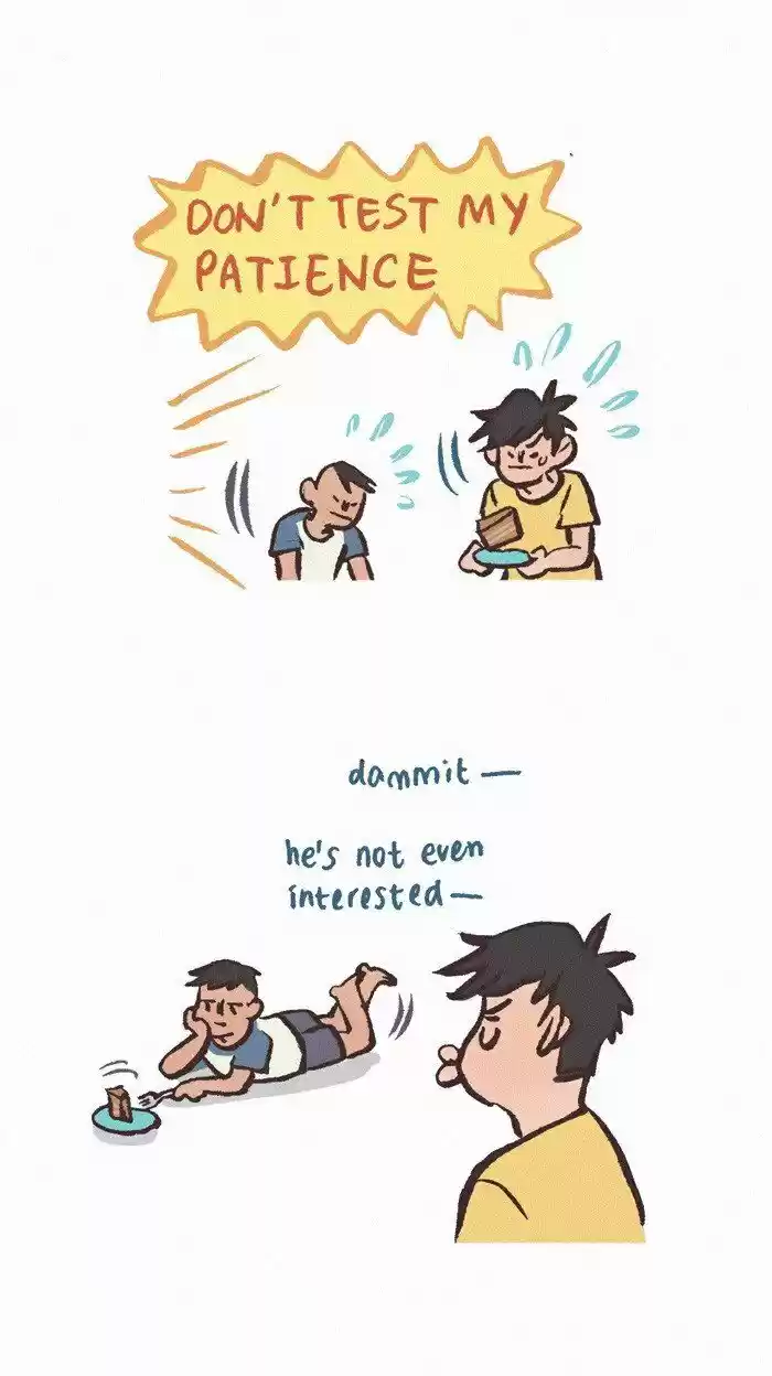 My Giant Nerd Boyfriend ch.534