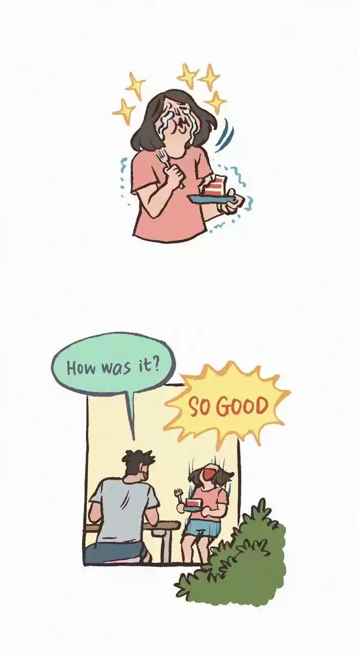 My Giant Nerd Boyfriend ch.534