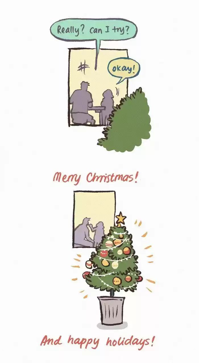 My Giant Nerd Boyfriend ch.534