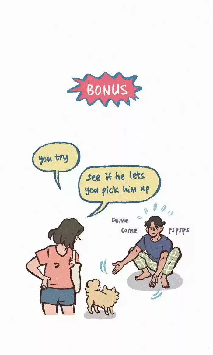 My Giant Nerd Boyfriend ch.535