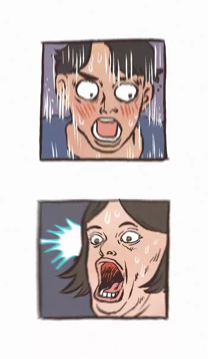 My Giant Nerd Boyfriend ch.535