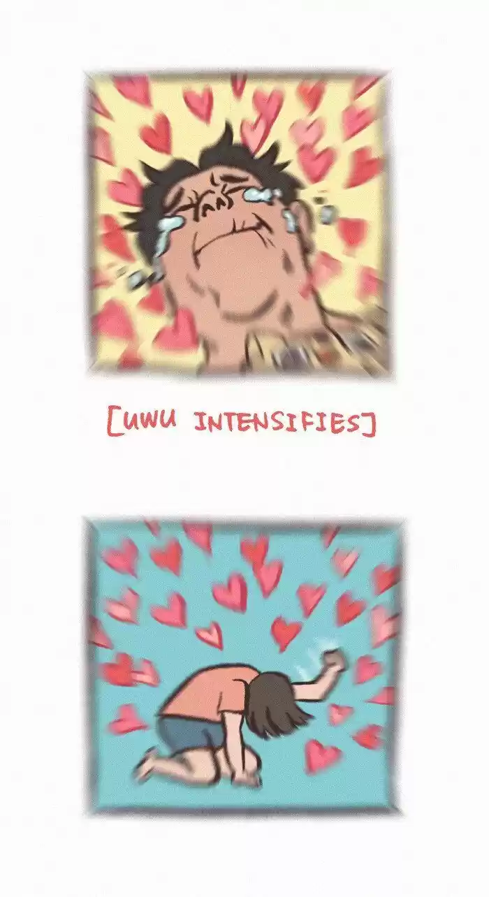 My Giant Nerd Boyfriend ch.535