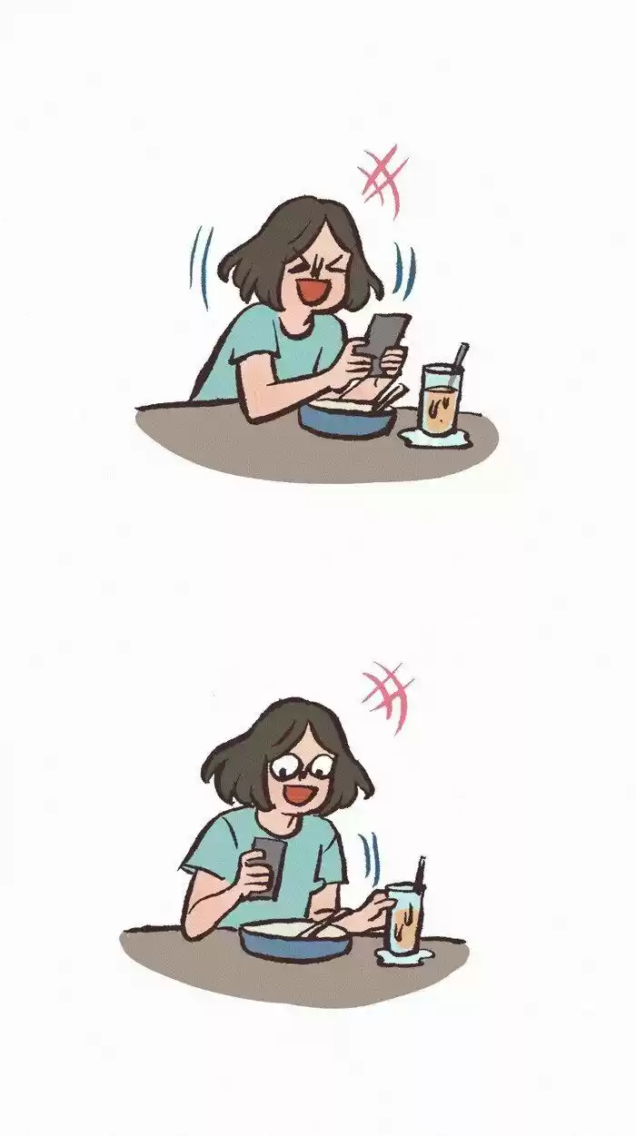 My Giant Nerd Boyfriend ch.536