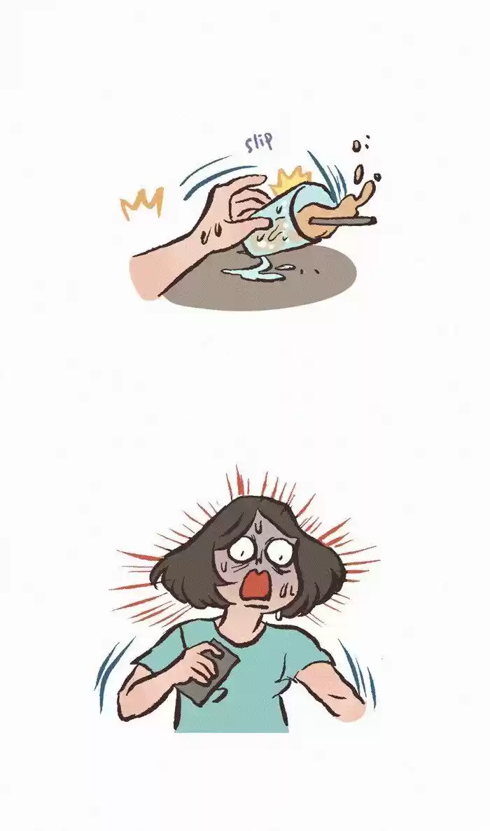 My Giant Nerd Boyfriend ch.536