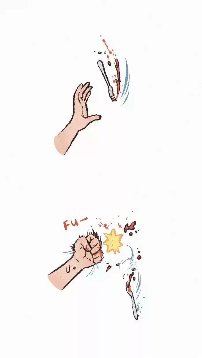 My Giant Nerd Boyfriend ch.536