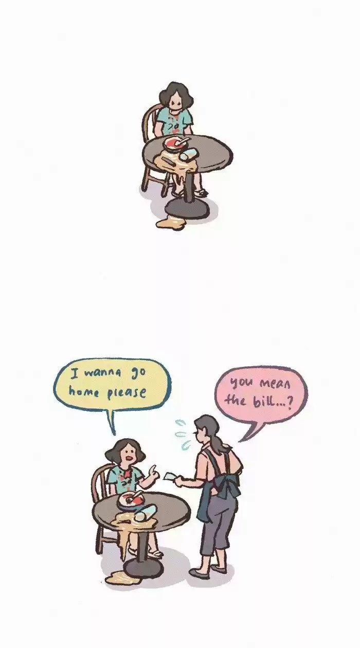 My Giant Nerd Boyfriend ch.536