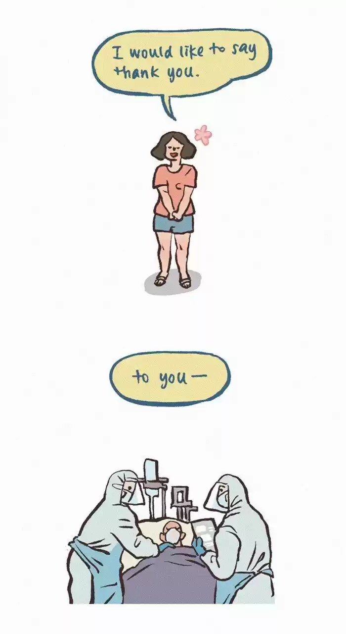 My Giant Nerd Boyfriend ch.537