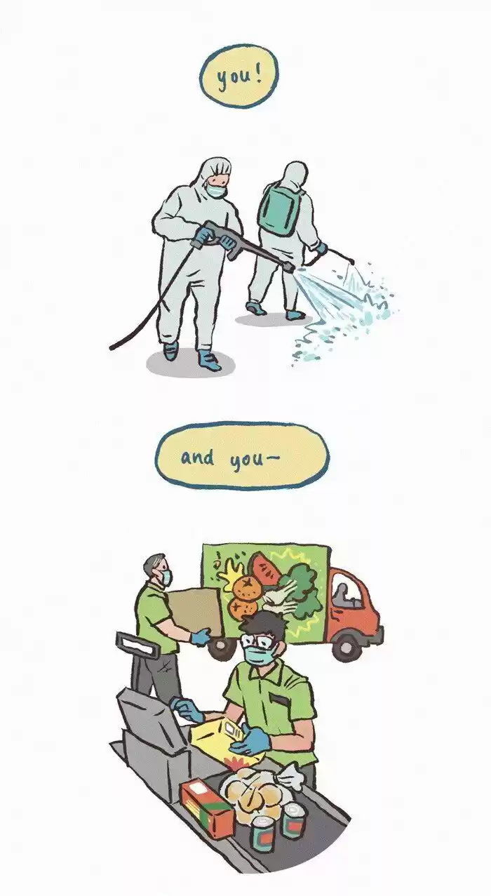 My Giant Nerd Boyfriend ch.537