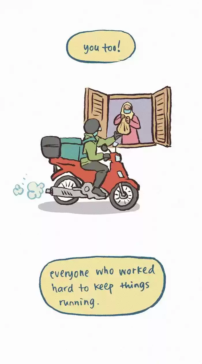 My Giant Nerd Boyfriend ch.537