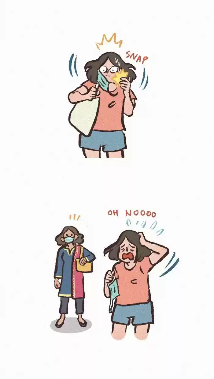 My Giant Nerd Boyfriend ch.537