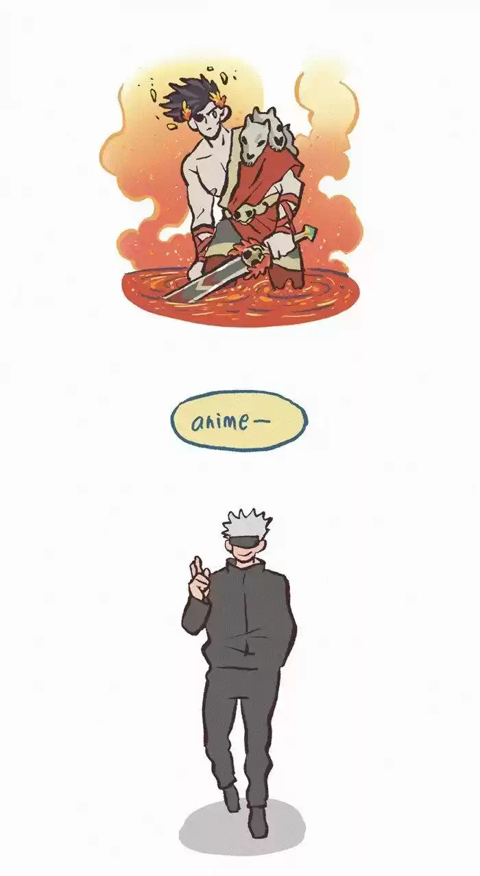 My Giant Nerd Boyfriend ch.537