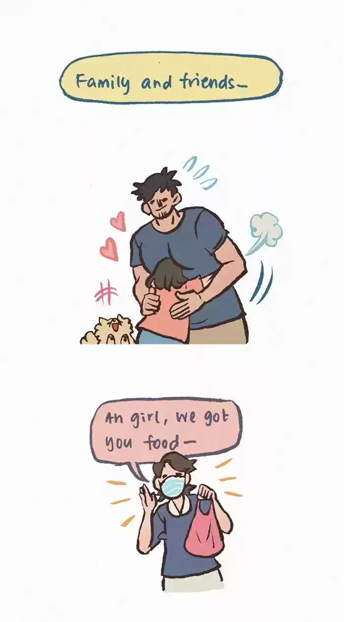 My Giant Nerd Boyfriend ch.537