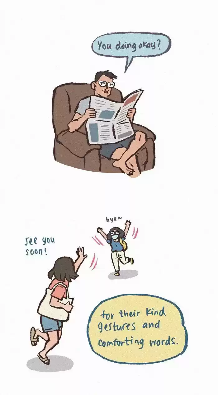 My Giant Nerd Boyfriend ch.537