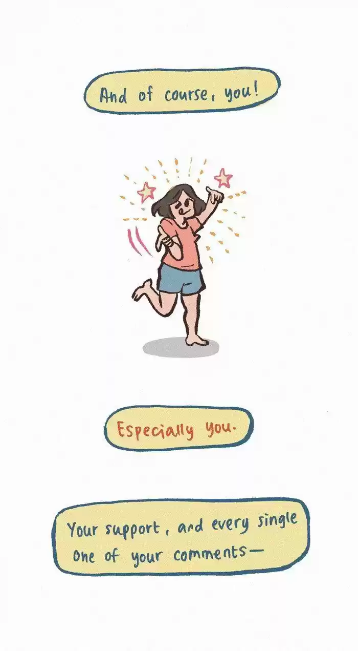 My Giant Nerd Boyfriend ch.537