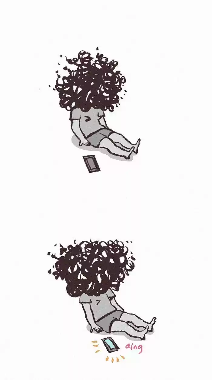 My Giant Nerd Boyfriend ch.537