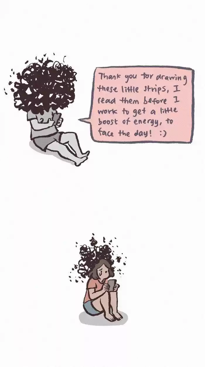 My Giant Nerd Boyfriend ch.537