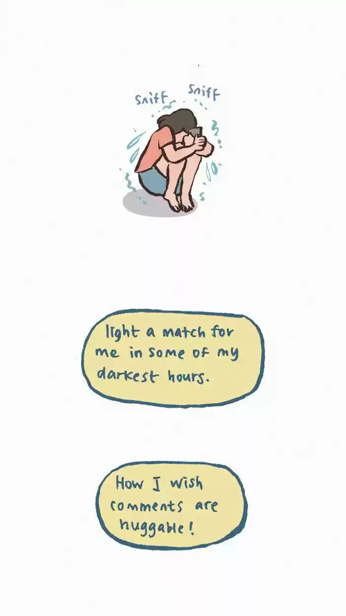 My Giant Nerd Boyfriend ch.537