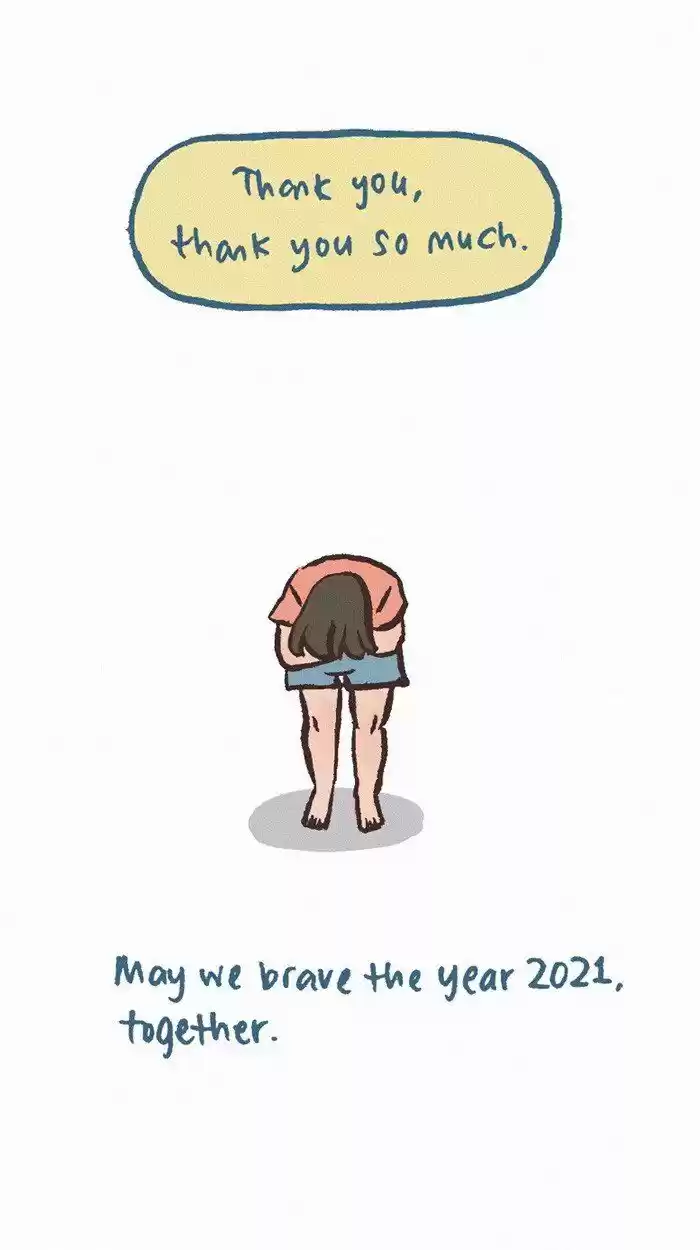 My Giant Nerd Boyfriend ch.537