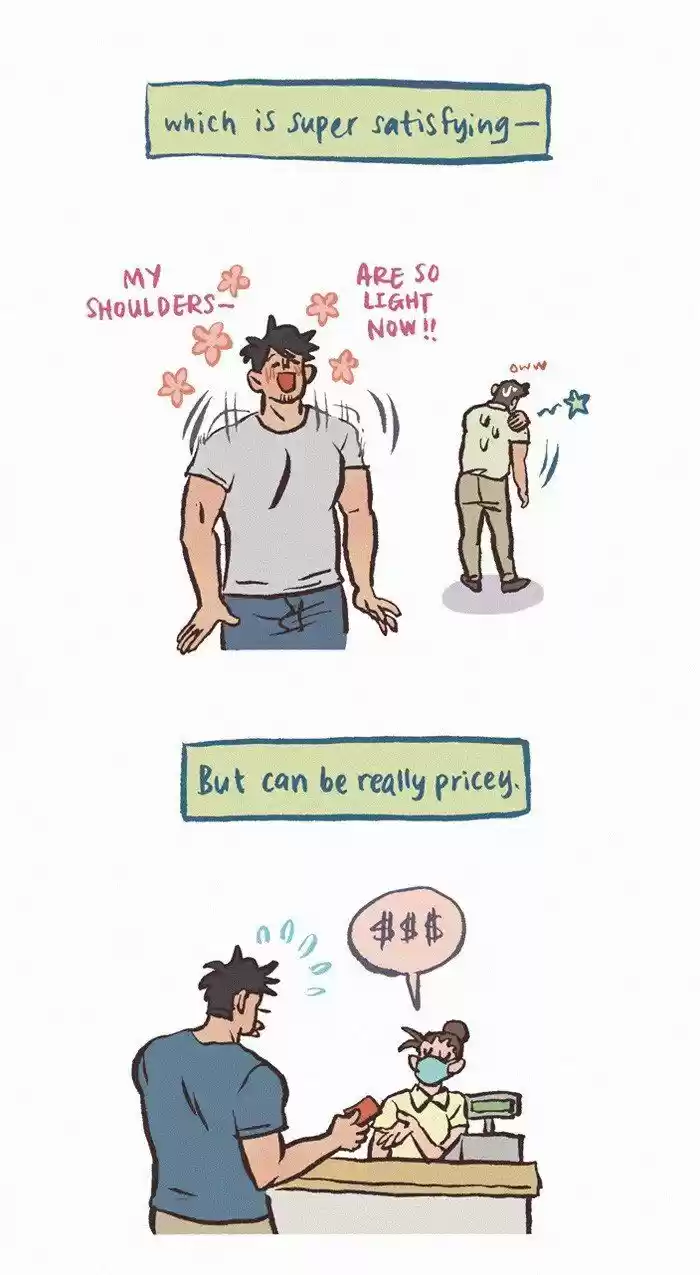 My Giant Nerd Boyfriend ch.538