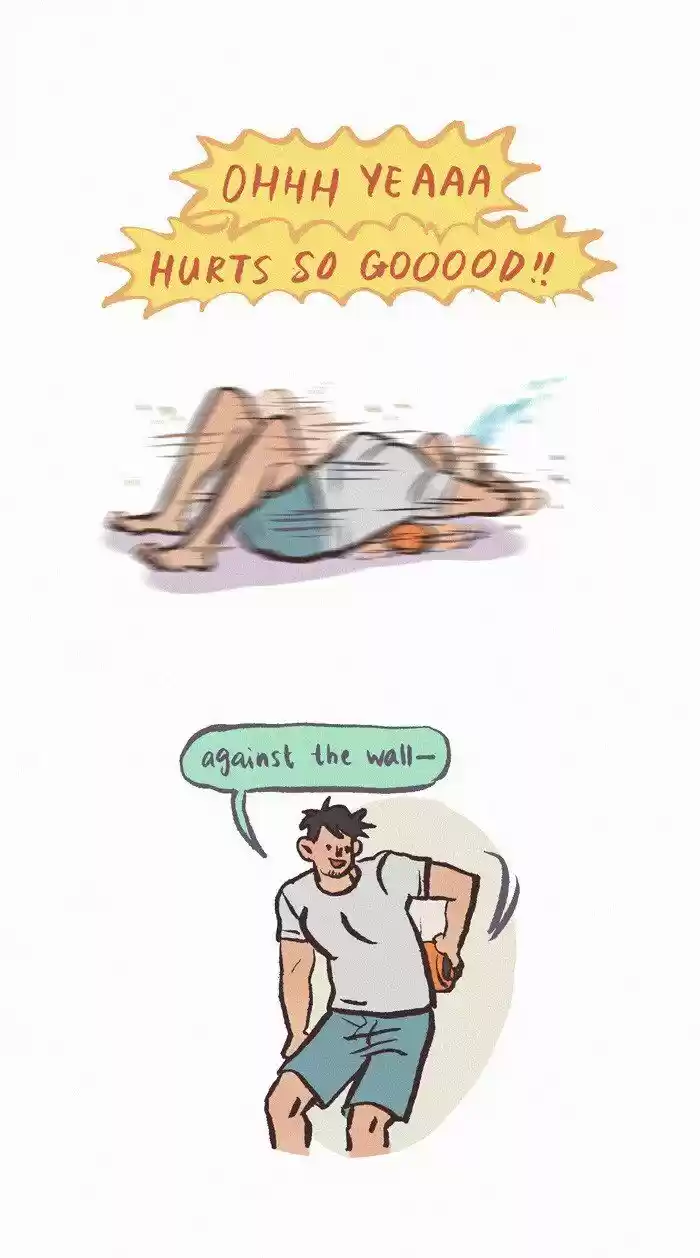 My Giant Nerd Boyfriend ch.538