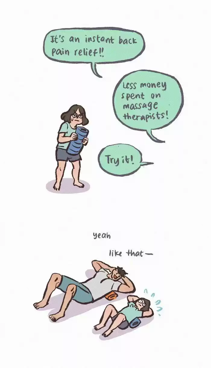 My Giant Nerd Boyfriend ch.538