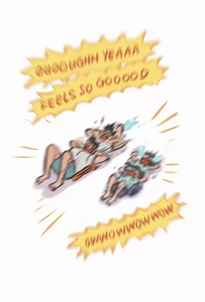 My Giant Nerd Boyfriend ch.538