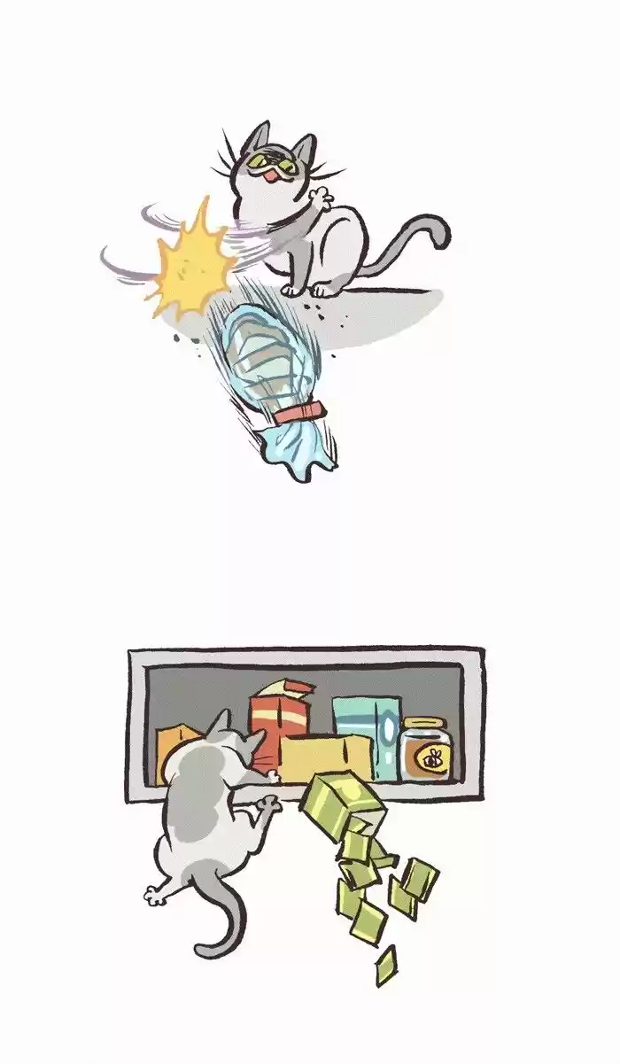 My Giant Nerd Boyfriend ch.539