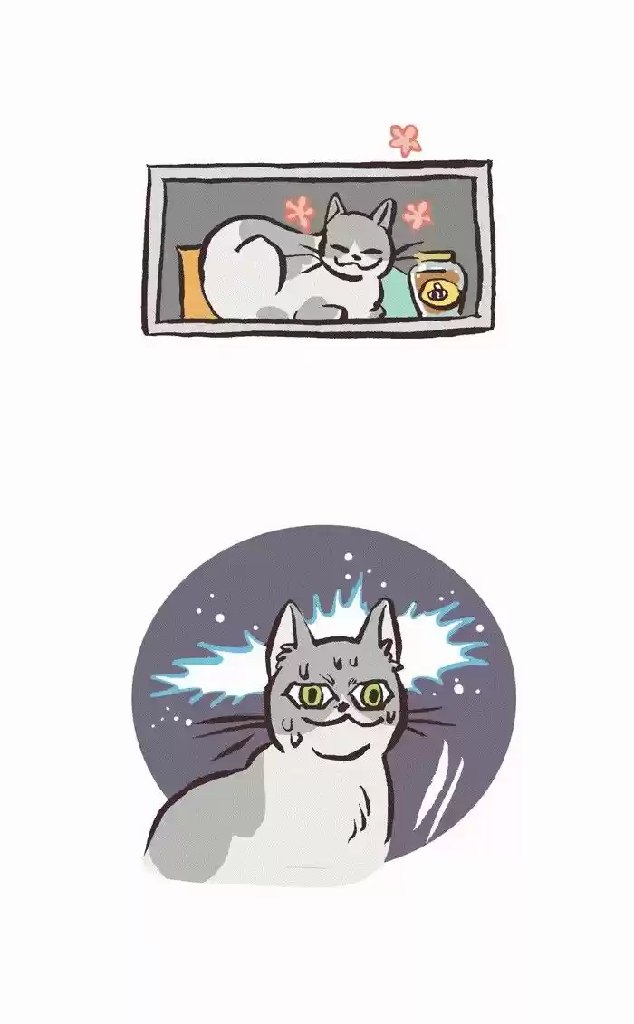 My Giant Nerd Boyfriend ch.539