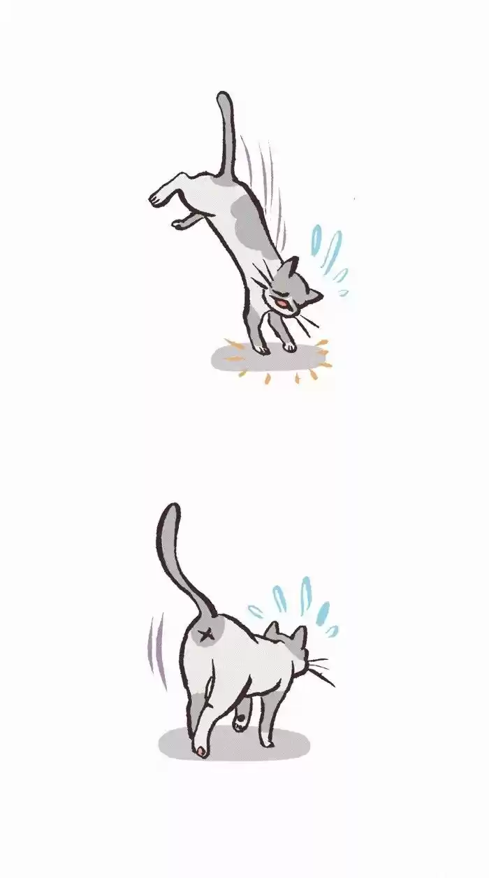 My Giant Nerd Boyfriend ch.539