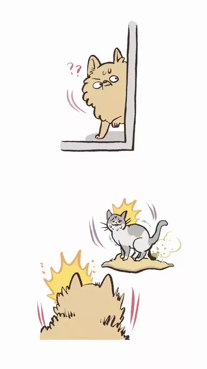 My Giant Nerd Boyfriend ch.539