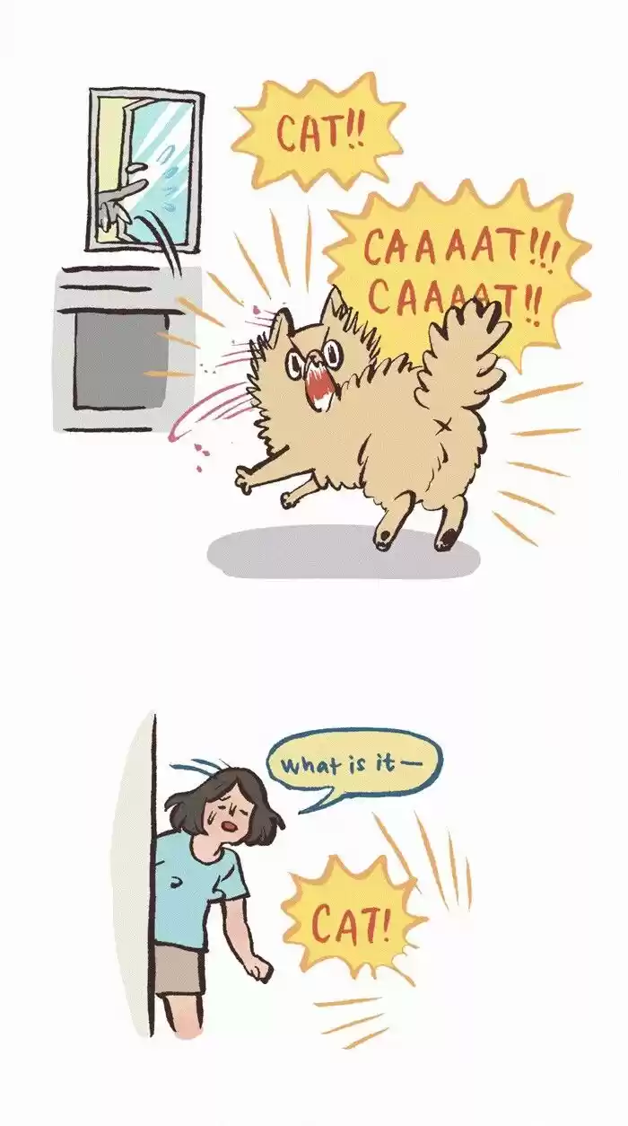 My Giant Nerd Boyfriend ch.539