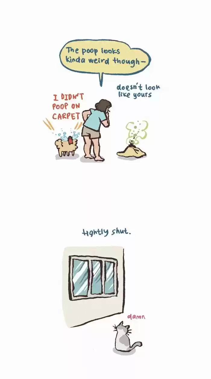 My Giant Nerd Boyfriend ch.539