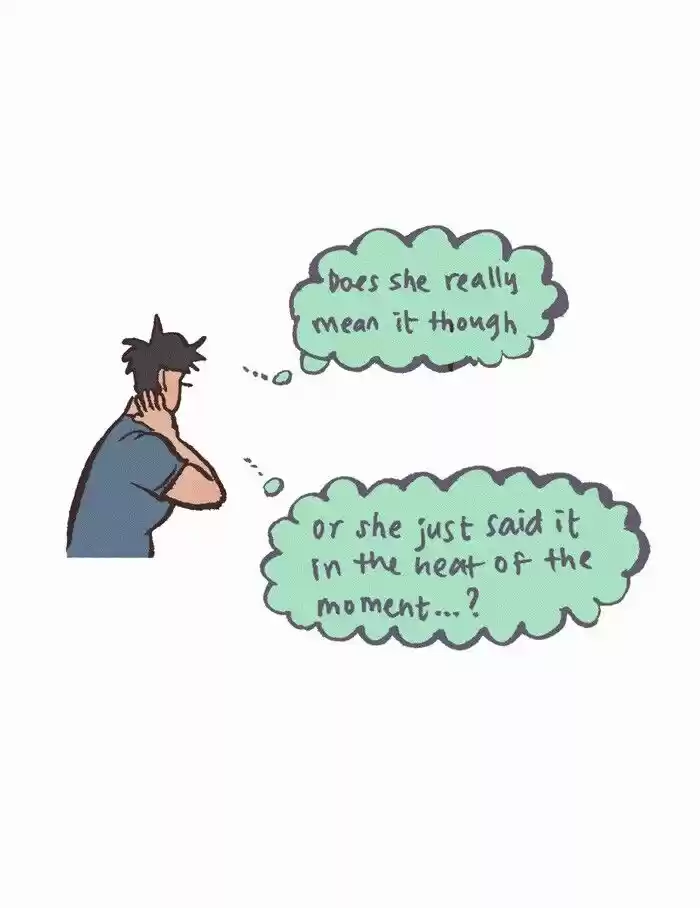 My Giant Nerd Boyfriend ch.540