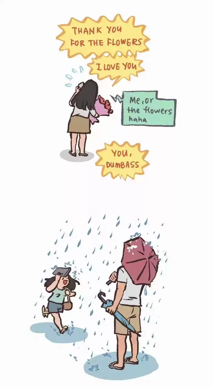 My Giant Nerd Boyfriend ch.540