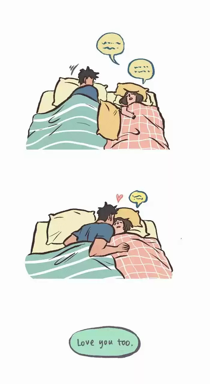 My Giant Nerd Boyfriend ch.540