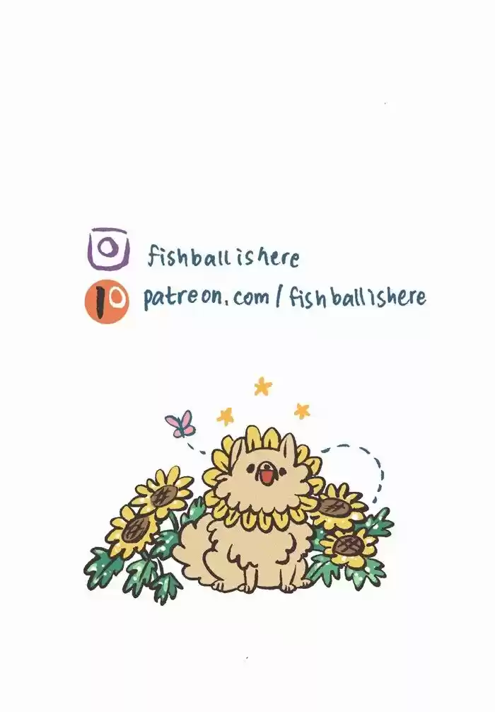 My Giant Nerd Boyfriend ch.540