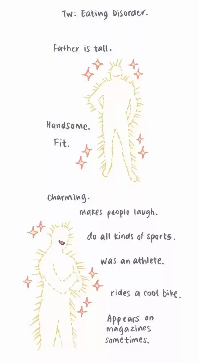 My Giant Nerd Boyfriend ch.542