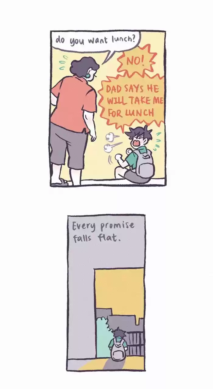 My Giant Nerd Boyfriend ch.542