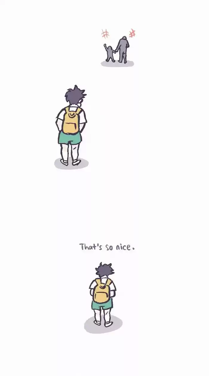 My Giant Nerd Boyfriend ch.542