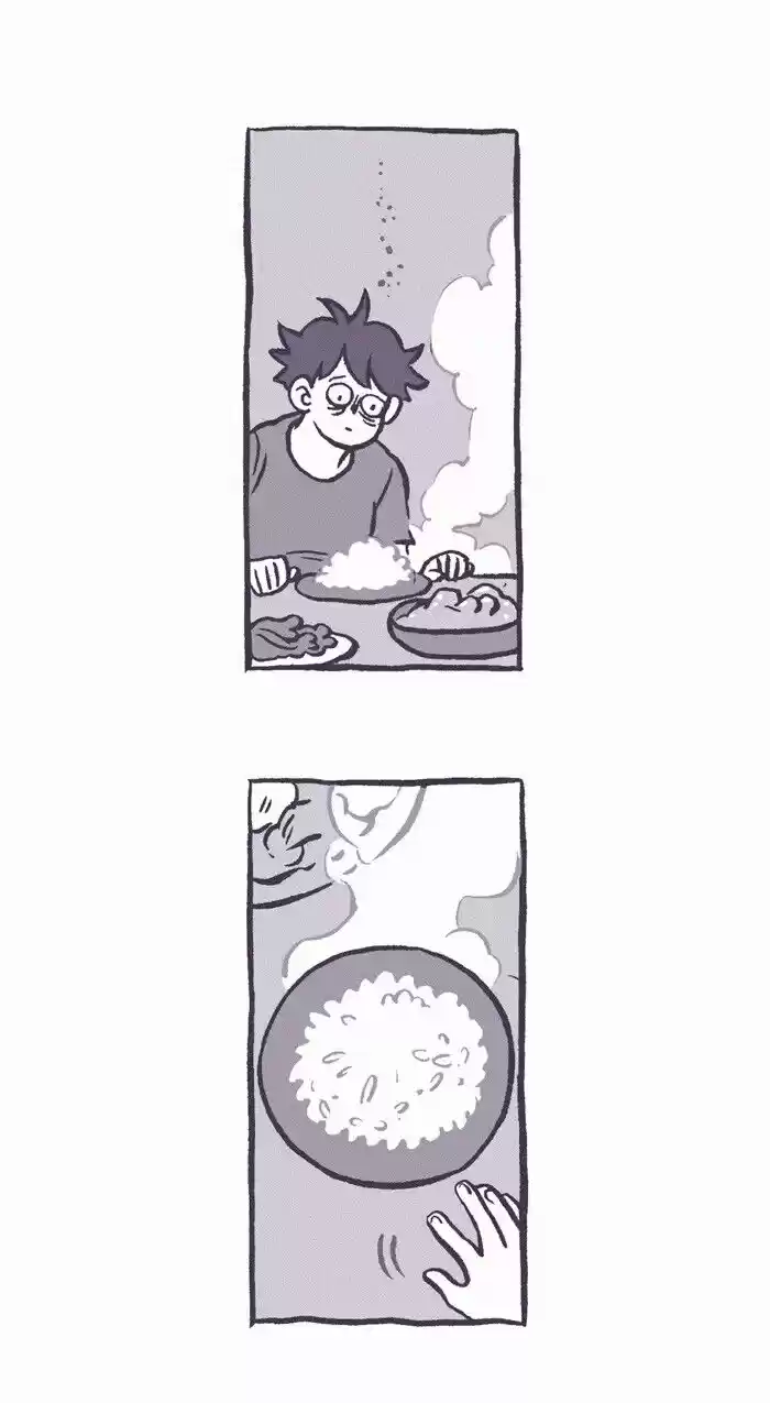 My Giant Nerd Boyfriend ch.542