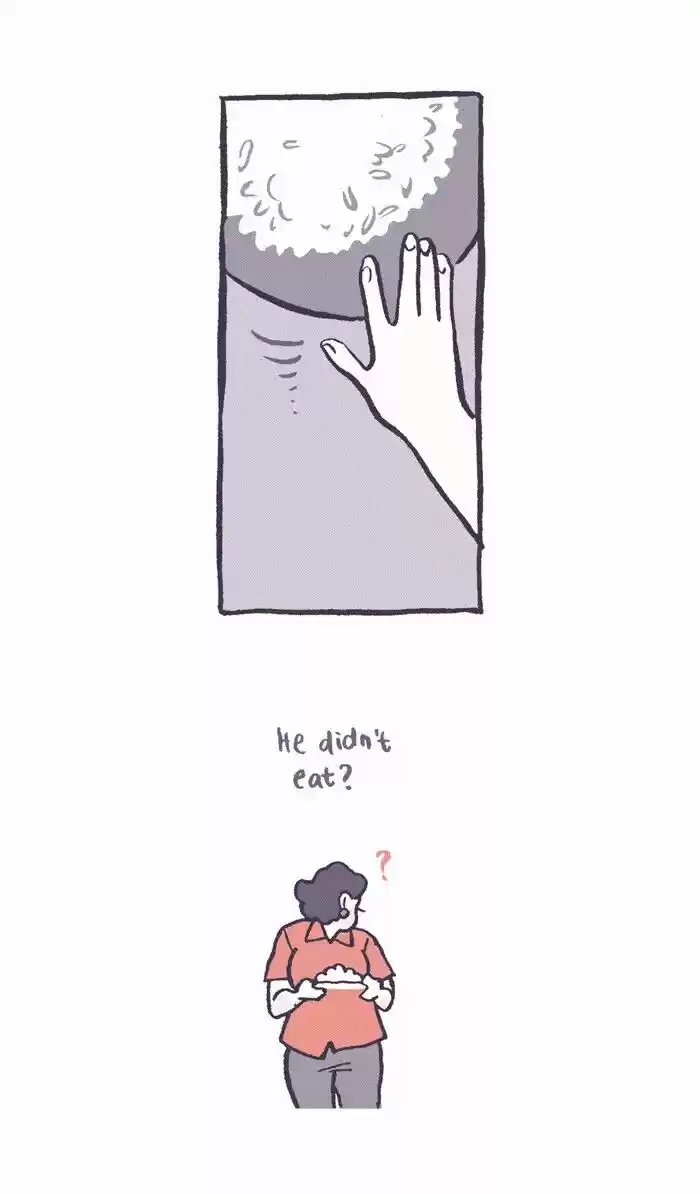 My Giant Nerd Boyfriend ch.542