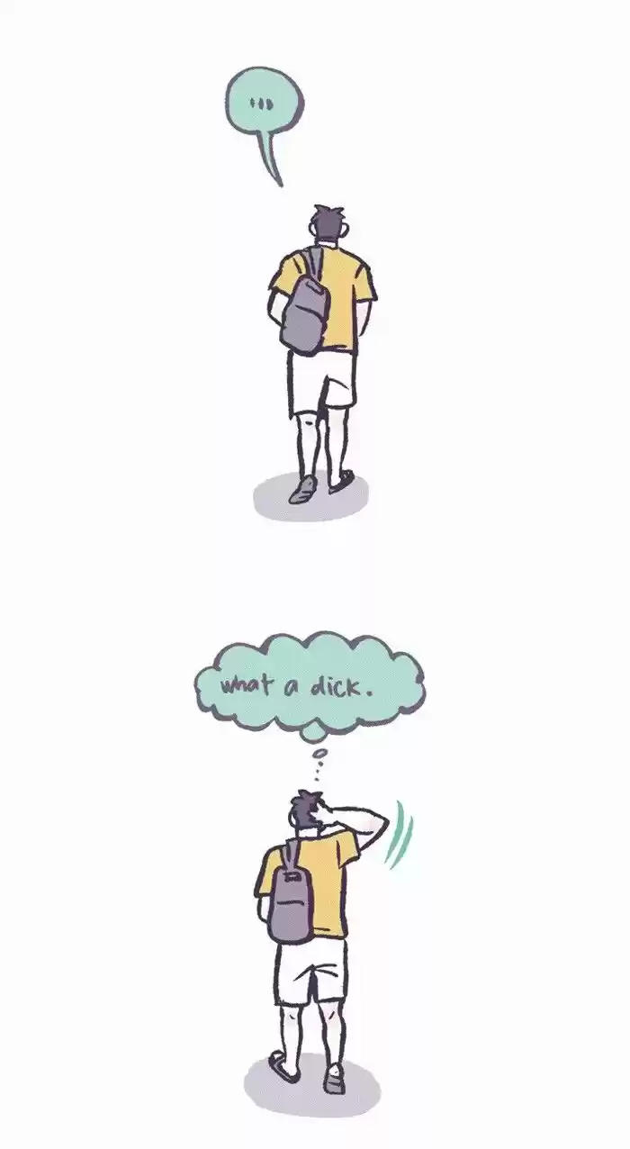 My Giant Nerd Boyfriend ch.542