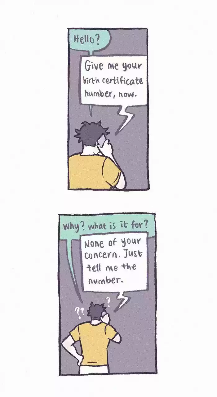 My Giant Nerd Boyfriend ch.543