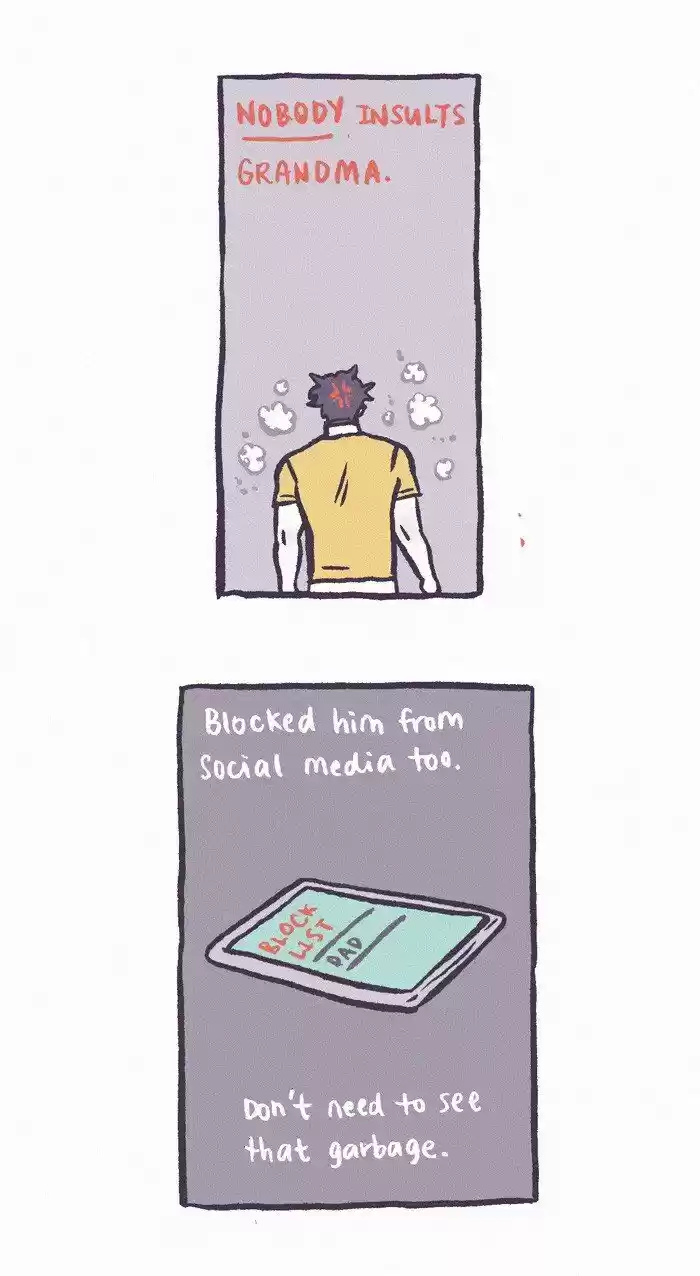 My Giant Nerd Boyfriend ch.543