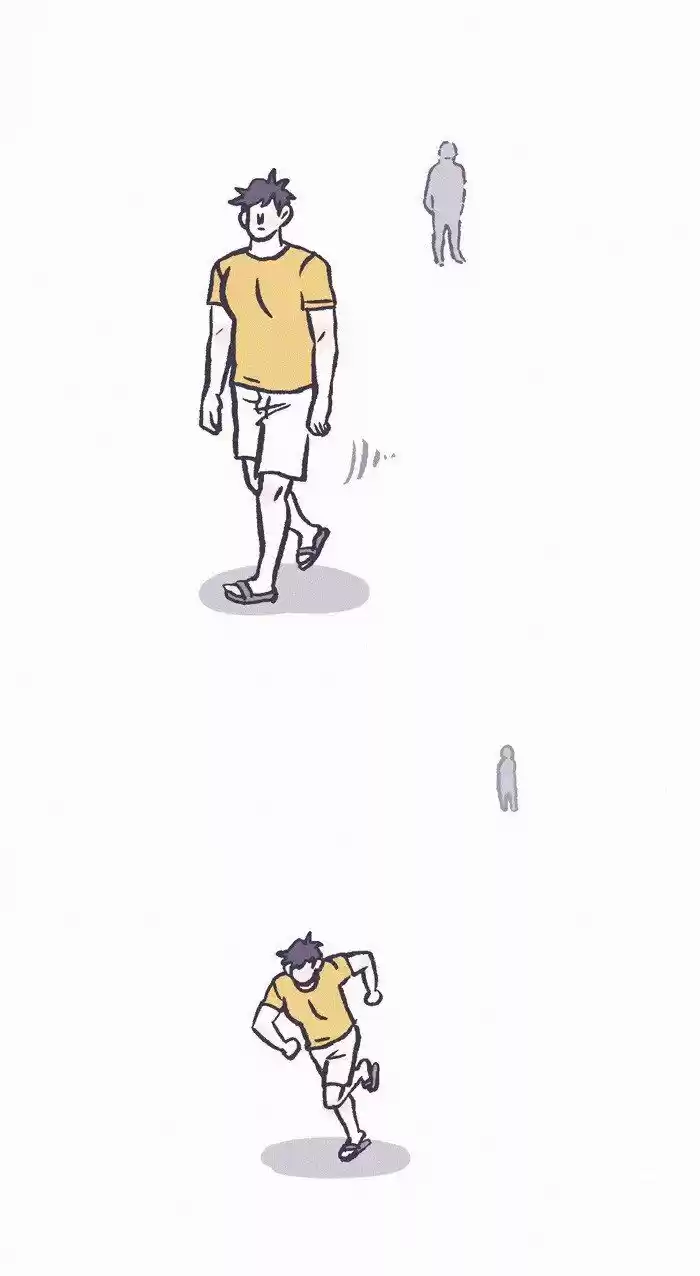 My Giant Nerd Boyfriend ch.543