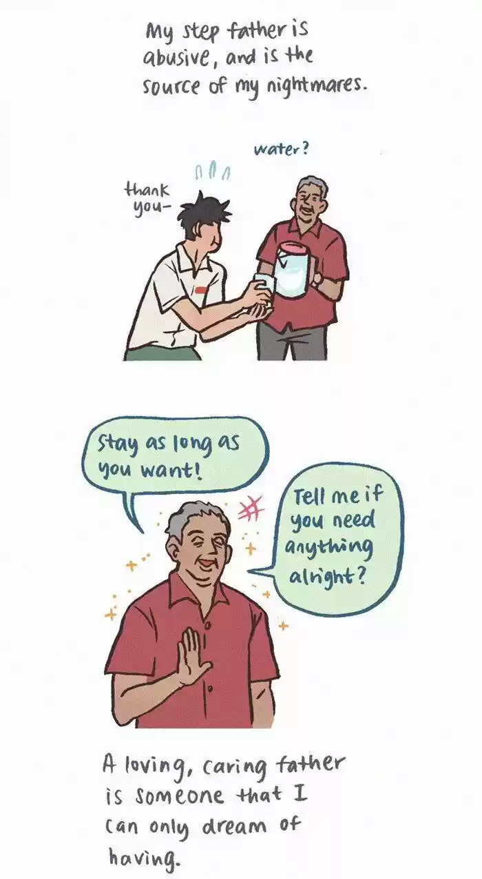 My Giant Nerd Boyfriend ch.544