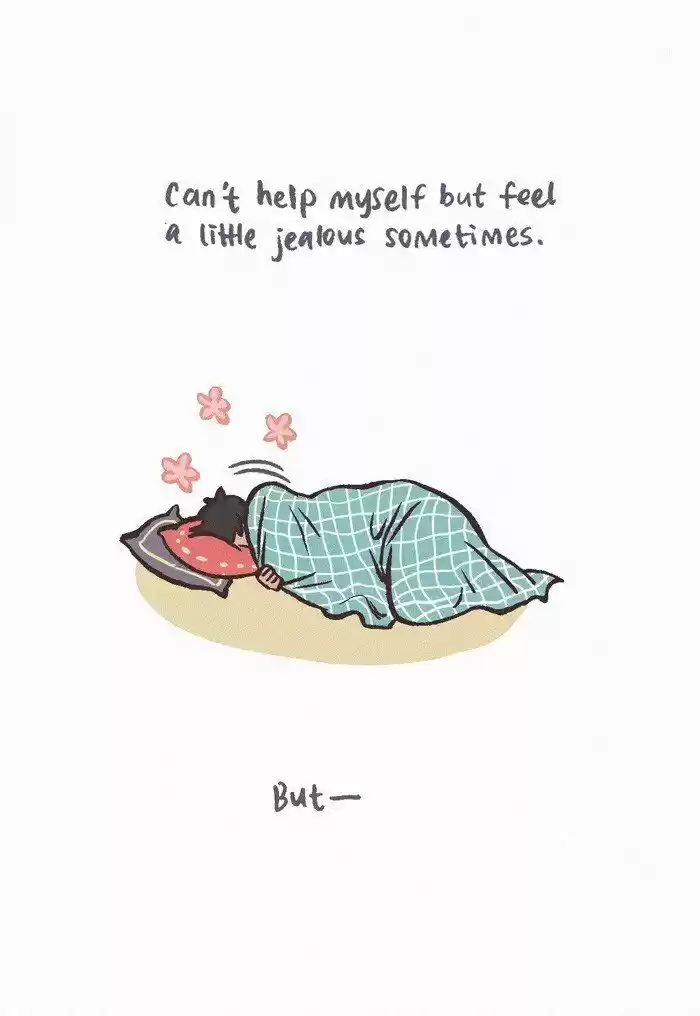 My Giant Nerd Boyfriend ch.544