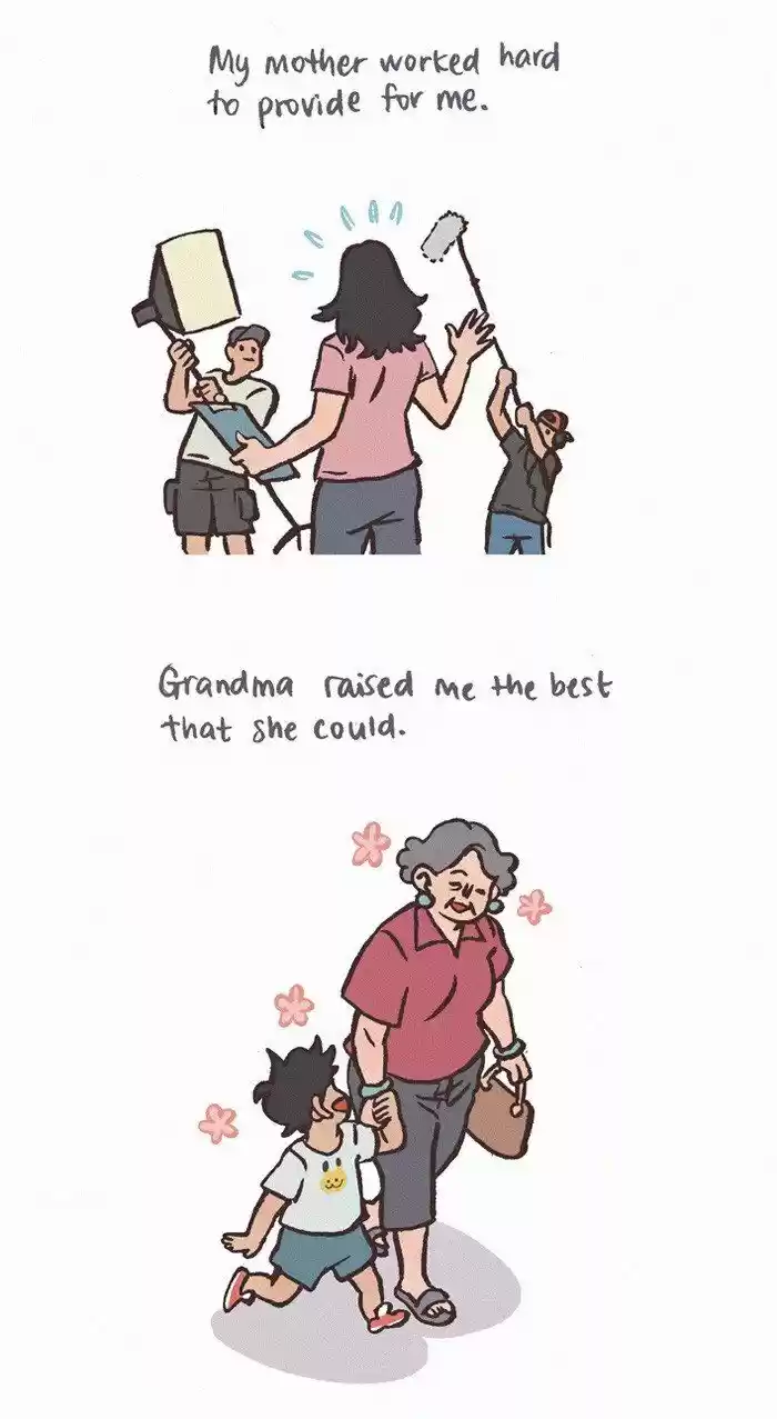 My Giant Nerd Boyfriend ch.544