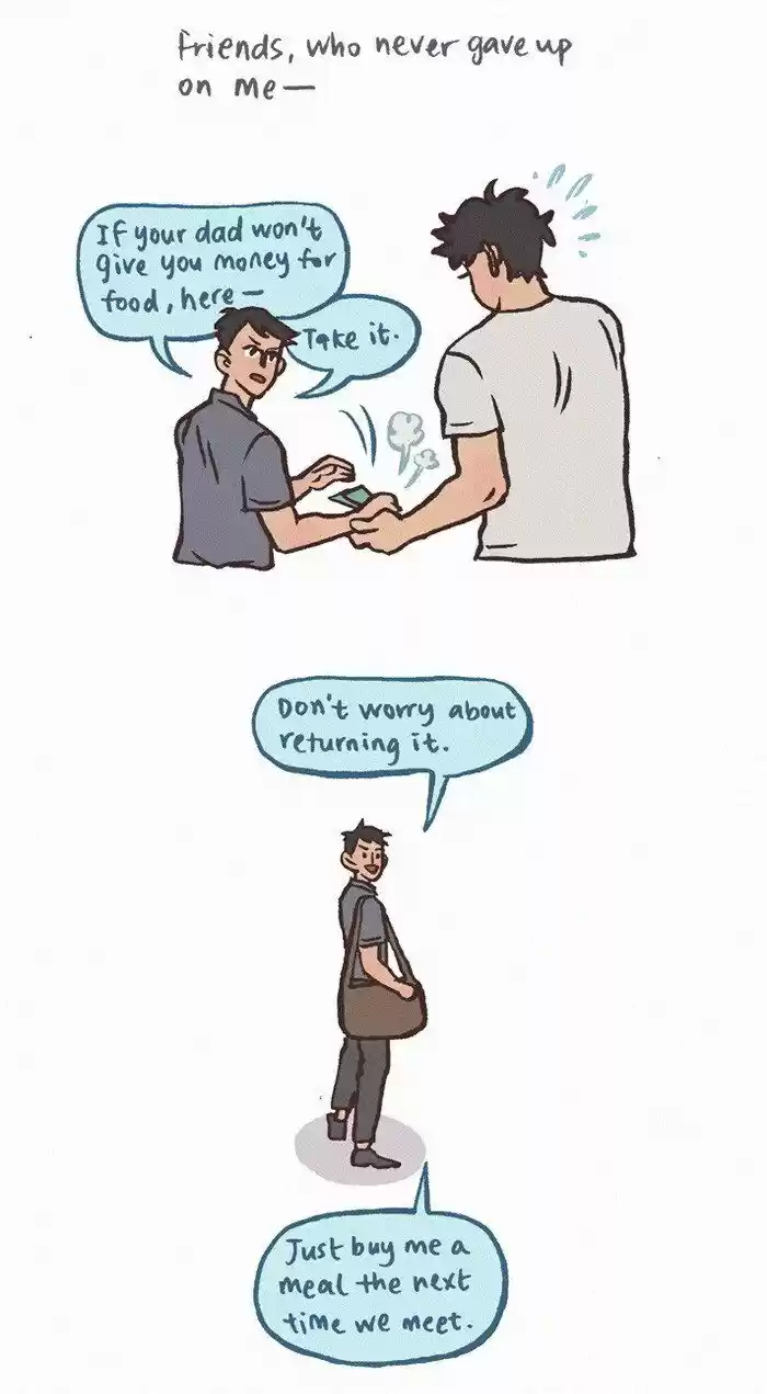 My Giant Nerd Boyfriend ch.544